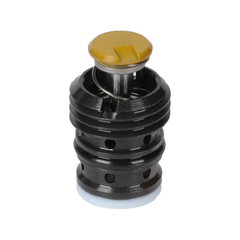 GPM1 Pressure Relief Valve, Proportional Valve