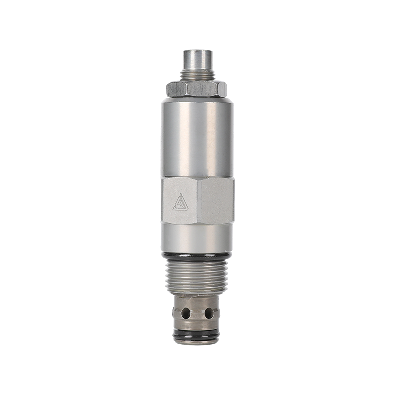 GRV10-26 Pilot sequence valve