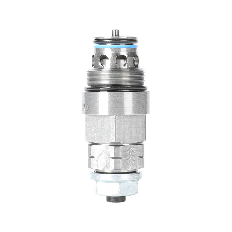 GMHDBN16-20 Direct acting relief valve Anti-cavitation Poppet type